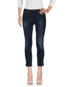 Джинсовые брюки Michael Michael Kors