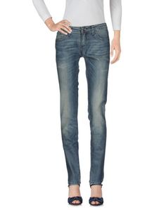 Джинсовые брюки Blugirl Jeans