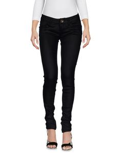 Джинсовые брюки Fornarina