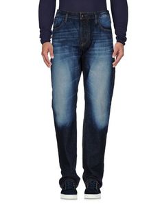 Джинсовые брюки Scotch & Soda