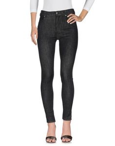 Джинсовые брюки DR. Denim Jeansmakers