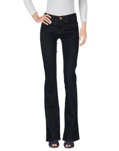 Джинсовые брюки J Brand