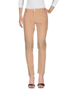 Джинсовые брюки Pinko