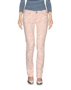 Джинсовые брюки ROŸ Rogers