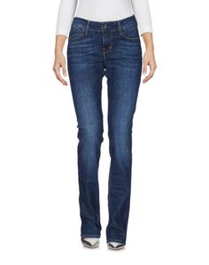 Джинсовые брюки Guess