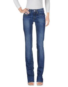 Джинсовые брюки Liu Jo