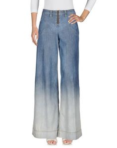 Джинсовые брюки Nolita