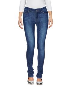 Джинсовые брюки Only