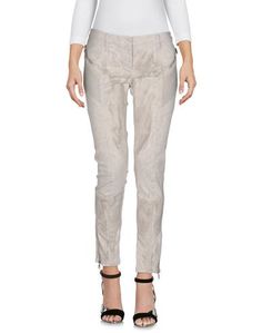 Джинсовые брюки Pierre Balmain