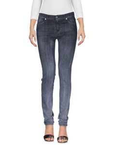Джинсовые брюки 7 For All Mankind
