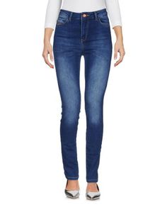 Джинсовые брюки !M?Erfect