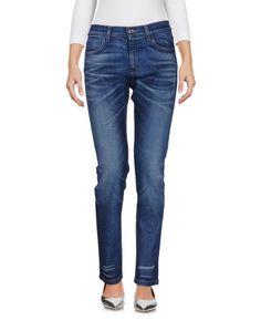 Джинсовые брюки Gucci