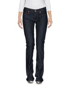 Джинсовые брюки 7 For All Mankind