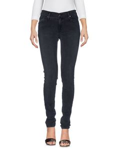 Джинсовые брюки James Jeans