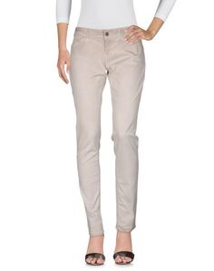 Джинсовые брюки Pinko