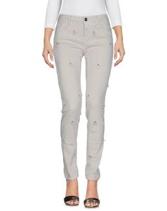 Джинсовые брюки Pinko