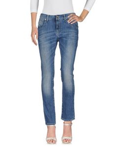 Джинсовые брюки UP ★ Jeans