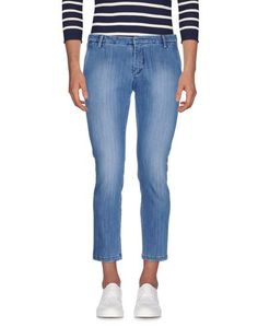 Джинсовые брюки Michael Coal