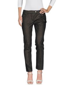 Джинсовые брюки Scervino Street