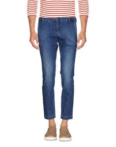 Джинсовые брюки Michael Coal