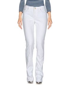 Джинсовые брюки Gas