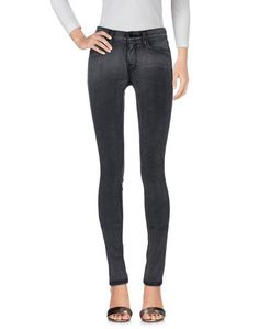 Джинсовые брюки J Brand