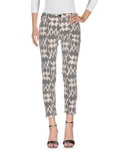 Джинсовые брюки Maison Scotch