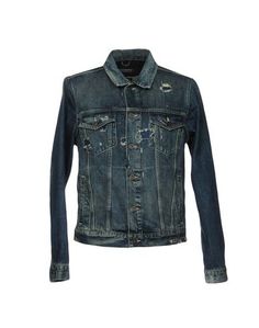Джинсовая верхняя одежда Scotch & Soda