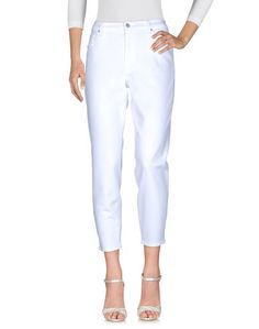 Джинсовые брюки J Brand