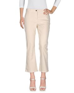 Джинсовые брюки Liviana Conti