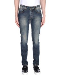 Джинсовые брюки Michael Coal