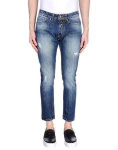 Джинсовые брюки Michael Coal