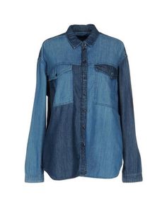 Джинсовая рубашка Pepe Jeans