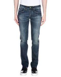 Джинсовые брюки Cycle