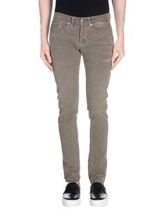 Джинсовые брюки Dondup