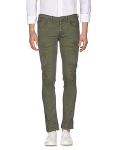 Джинсовые брюки Dondup