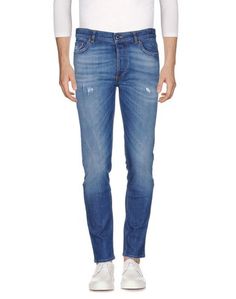 Джинсовые брюки Givenchy