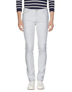 Джинсовые брюки Blauer