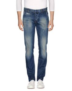 Джинсовые брюки Guess