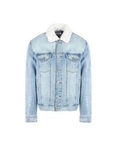 Джинсовая верхняя одежда Tommy Hilfiger Denim