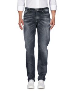Джинсовые брюки 7 For All Mankind