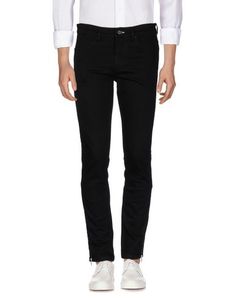 Джинсовые брюки McQ Alexander Mc Queen
