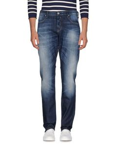 Джинсовые брюки Scotch & Soda