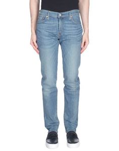 Джинсовые брюки Levis RED TAB