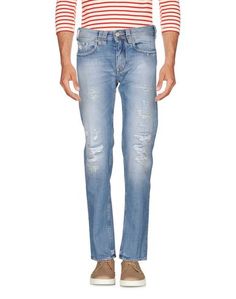 Джинсовые брюки Cycle