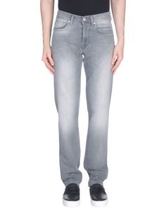Джинсовые брюки 7 For All Mankind