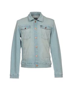 Джинсовая верхняя одежда Wrangler