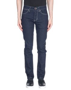 Джинсовые брюки Wrangler