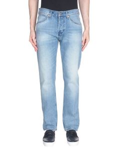 Джинсовые брюки Wrangler