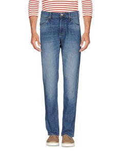 Джинсовые брюки Wrangler